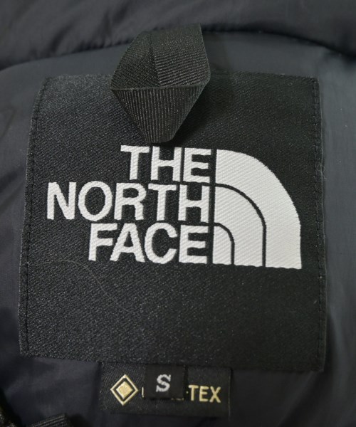 THE NORTH FACE（ザノースフェイス）ダウンジャケット/ダウンベスト カーキ サイズ:S メンズ/2200660208053