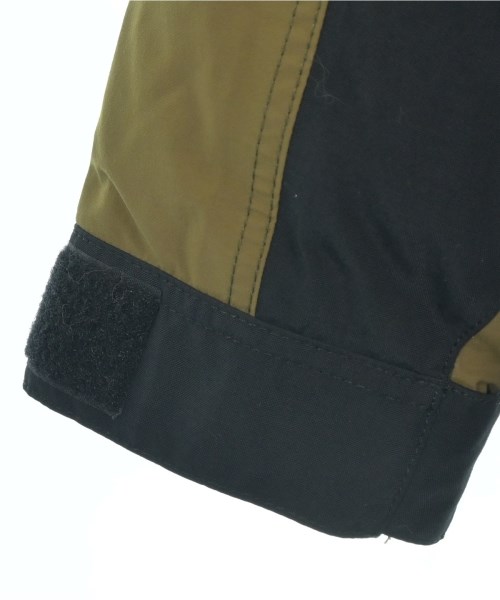 THE NORTH FACE（ザノースフェイス）ダウンジャケット/ダウンベスト カーキ サイズ:S メンズ/2200660208053