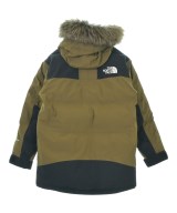 THE NORTH FACE（ザノースフェイス）ダウンジャケット/ダウンベスト カーキ サイズ:S メンズ/2200660208053