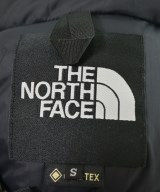 THE NORTH FACE（ザノースフェイス）ダウンジャケット/ダウンベスト カーキ サイズ:S メンズ/2200660208053