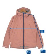 THE NORTH FACE（ザノースフェイス）その他 ピンク サイズ:XL レディース/2200660208060