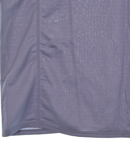 THE NORTH FACE（ザノースフェイス）Tシャツ・カットソー 紫 サイズ:XL メンズ/2200660208084