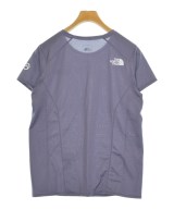 THE NORTH FACE（ザノースフェイス）Tシャツ・カットソー 紫 サイズ:XL メンズ/2200660208084