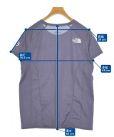 THE NORTH FACE（ザノースフェイス）Tシャツ・カットソー 紫 サイズ:XL メンズ/2200660208084