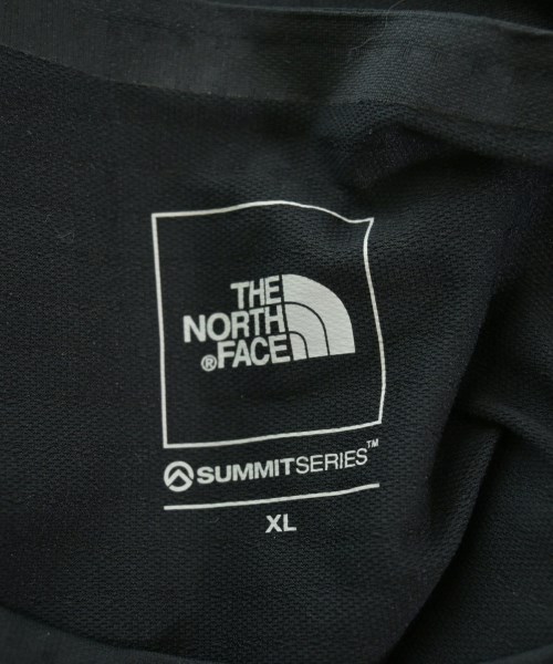 THE NORTH FACE（ザノースフェイス）Tシャツ・カットソー 黒 サイズ:XL メンズ/2200660208091