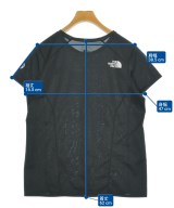 THE NORTH FACE（ザノースフェイス）Tシャツ・カットソー 黒 サイズ:XL メンズ/2200660208091