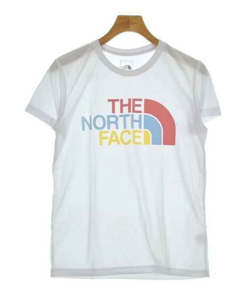 THE NORTH FACE(ザノースフェイス)Tシャツ・カットソー 白 サイズ:L/2200660208107