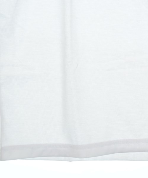 THE NORTH FACE（ザノースフェイス）Tシャツ・カットソー 白 サイズ:L メンズ/2200660208107