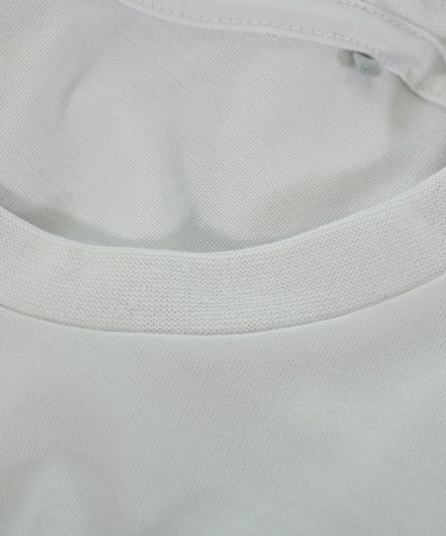 THE NORTH FACE（ザノースフェイス）Tシャツ・カットソー 白 サイズ:L メンズ/2200660208107