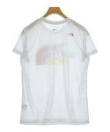 THE NORTH FACE（ザノースフェイス）Tシャツ・カットソー 白 サイズ:L メンズ/2200660208107