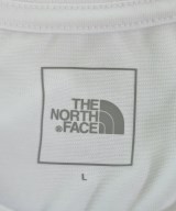 THE NORTH FACE（ザノースフェイス）Tシャツ・カットソー 白 サイズ:L メンズ/2200660208107