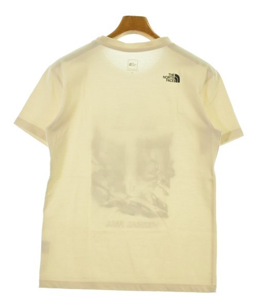 THE NORTH FACE（ザノースフェイス）Tシャツ・カットソー 白 サイズ:M メンズ/2200660208114