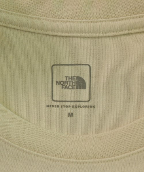 THE NORTH FACE（ザノースフェイス）Tシャツ・カットソー 白 サイズ:M メンズ/2200660208114