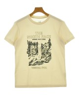 THE NORTH FACE（ザノースフェイス）Tシャツ・カットソー 白 サイズ:M メンズ/2200660208114