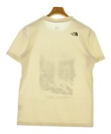 THE NORTH FACE（ザノースフェイス）Tシャツ・カットソー 白 サイズ:M メンズ/2200660208114
