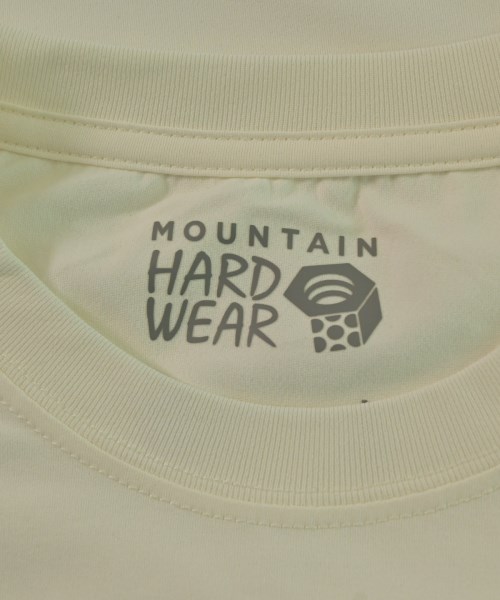 THE NORTH FACE（ザノースフェイス）Tシャツ・カットソー 白 サイズ:L メンズ/2200660208121