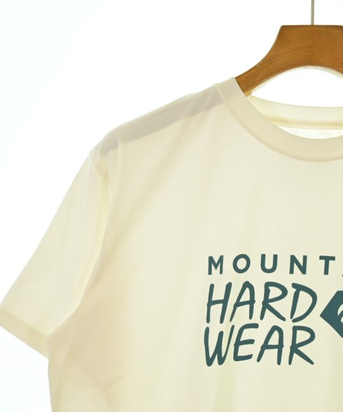 THE NORTH FACE（ザノースフェイス）Tシャツ・カットソー 白 サイズ:L メンズ/2200660208121