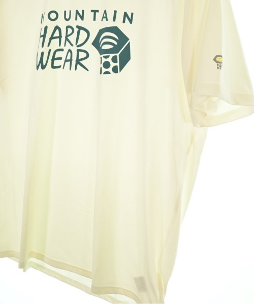 THE NORTH FACE（ザノースフェイス）Tシャツ・カットソー 白 サイズ:L メンズ/2200660208121