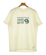 THE NORTH FACE（ザノースフェイス）Tシャツ・カットソー 白 サイズ:L メンズ/2200660208121