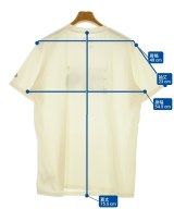 THE NORTH FACE（ザノースフェイス）Tシャツ・カットソー 白 サイズ:L メンズ/2200660208121