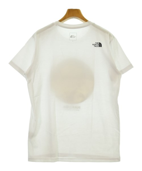 THE NORTH FACE（ザノースフェイス）Tシャツ・カットソー 白 サイズ:XL レディース/2200660208138
