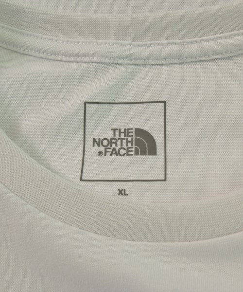 THE NORTH FACE（ザノースフェイス）Tシャツ・カットソー 白 サイズ:XL レディース/2200660208138