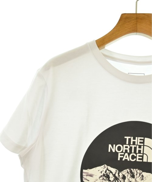 THE NORTH FACE（ザノースフェイス）Tシャツ・カットソー 白 サイズ:XL レディース/2200660208138