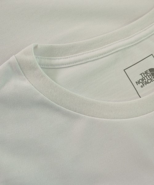THE NORTH FACE（ザノースフェイス）Tシャツ・カットソー 白 サイズ:XL レディース/2200660208138