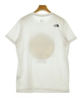 THE NORTH FACE（ザノースフェイス）Tシャツ・カットソー 白 サイズ:XL レディース/2200660208138