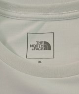 THE NORTH FACE（ザノースフェイス）Tシャツ・カットソー 白 サイズ:XL レディース/2200660208138
