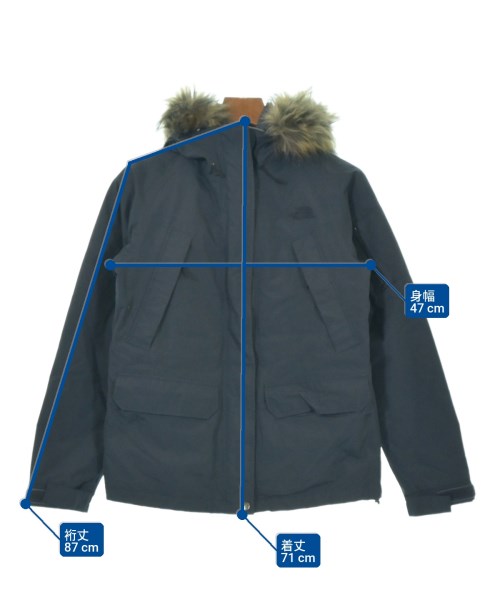 THE NORTH FACE（ザノースフェイス）その他 紺 サイズ:M レディース/2200661848012