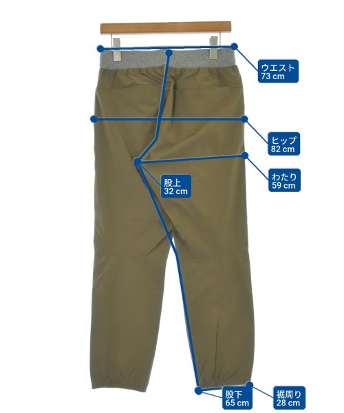 THE NORTH FACE（ザノースフェイス）その他 カーキ サイズ:M メンズ/2200664177218