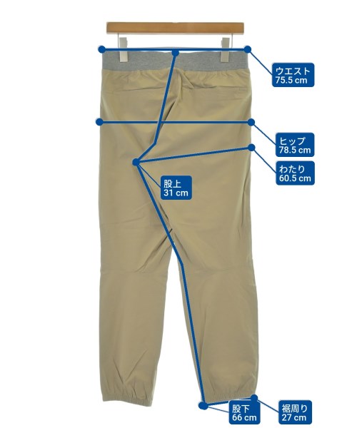 THE NORTH FACE（ザノースフェイス）その他 ベージュ サイズ:M メンズ/2200664177225