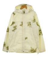 THE NORTH FACE（ザノースフェイス）マウンテンパーカー 白 サイズ:S メンズ/2200664200022