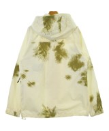 THE NORTH FACE（ザノースフェイス）マウンテンパーカー 白 サイズ:S メンズ/2200664200022