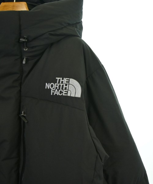 THE NORTH FACE（ザノースフェイス）ダウンジャケット/ダウンベスト 黒 サイズ:XXL メンズ/2200664403072