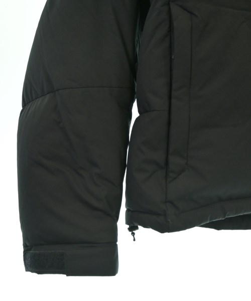 THE NORTH FACE（ザノースフェイス）ダウンジャケット/ダウンベスト 黒 サイズ:XXL メンズ/2200664403072
