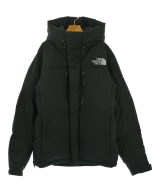 THE NORTH FACE（ザノースフェイス）ダウンジャケット/ダウンベスト 黒 サイズ:XXL メンズ/2200664403072