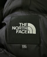 THE NORTH FACE（ザノースフェイス）ダウンジャケット/ダウンベスト 黒 サイズ:XXL メンズ/2200664403072