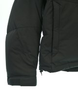 THE NORTH FACE（ザノースフェイス）ダウンジャケット/ダウンベスト 黒 サイズ:XXL メンズ/2200664403072