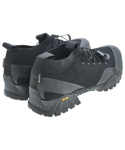 THE NORTH FACE（ザノースフェイス）スニーカー 黒 サイズ:29cm メンズ/2200664403102