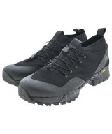 THE NORTH FACE（ザノースフェイス）スニーカー 黒 サイズ:29cm メンズ/2200664403102