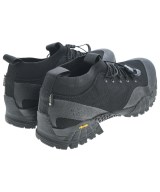 THE NORTH FACE（ザノースフェイス）スニーカー 黒 サイズ:29cm メンズ/2200664403102