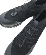 THE NORTH FACE（ザノースフェイス）スニーカー 黒 サイズ:29cm メンズ/2200664403102