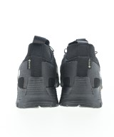 THE NORTH FACE（ザノースフェイス）スニーカー 黒 サイズ:29cm メンズ/2200664403102