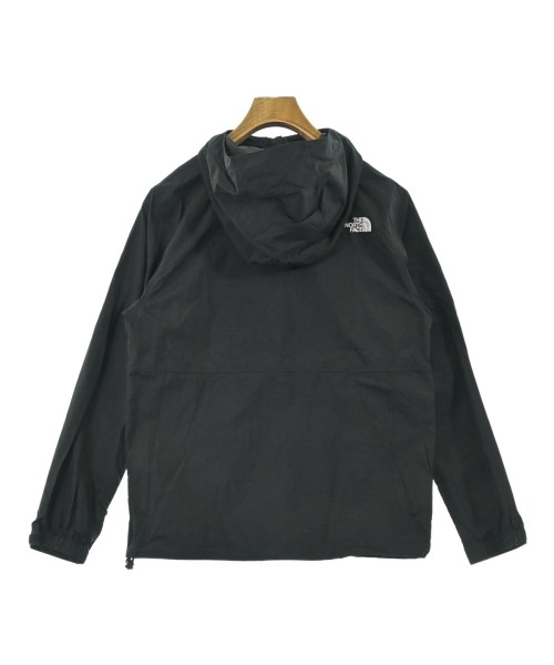 THE NORTH FACE（ザノースフェイス）マウンテンパーカー 黒 サイズ:L レディース/2200658007040