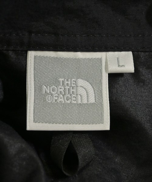 THE NORTH FACE（ザノースフェイス）マウンテンパーカー 黒 サイズ:L レディース/2200658007040