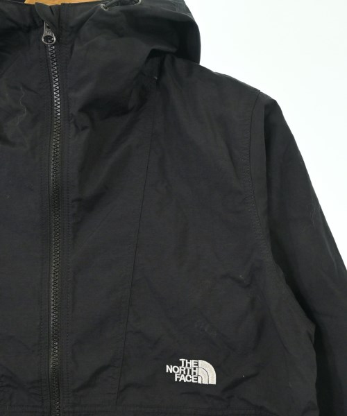 THE NORTH FACE（ザノースフェイス）マウンテンパーカー 黒 サイズ:L レディース/2200658007040