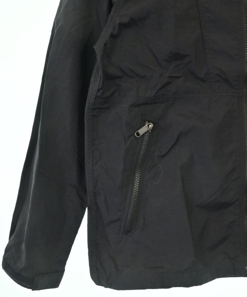 THE NORTH FACE（ザノースフェイス）マウンテンパーカー 黒 サイズ:L レディース/2200658007040
