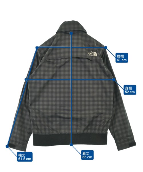 THE NORTH FACE（ザノースフェイス）その他 グレー サイズ:S メンズ/2200659098023